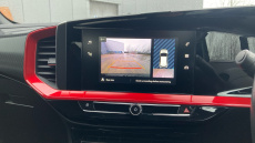 Vauxhall Mokka 1.2 Turbo 100 SRi 5dr Petrol Hatchback